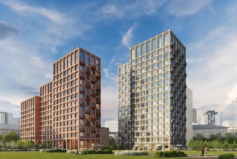 Level Group – надежный застройщик с выгодными предложениями