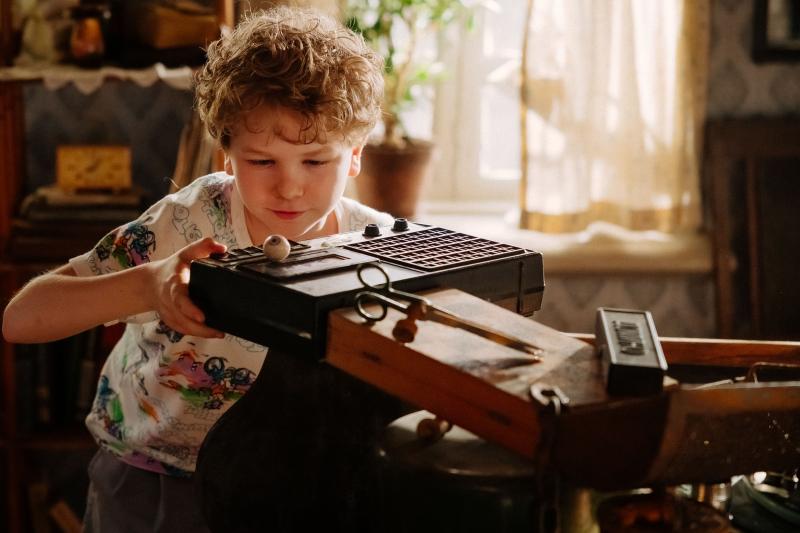 Нижний Новгород встречает премьерный показ фильма «Батя 2. Дед» 
Представит картину именитая съёмочная команда