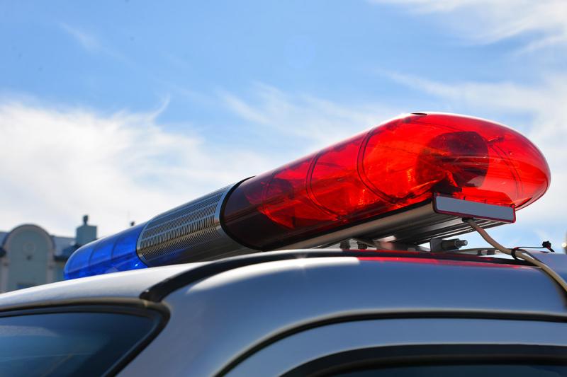 Росгвардейцы оказали содействие в задержании предполагаемого похитителя денежных средств у своего приятеля