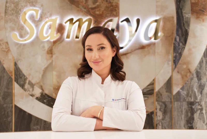 Врач-косметолог Зухра Балакеримова: в какие зоны не стоит вводить ботокс