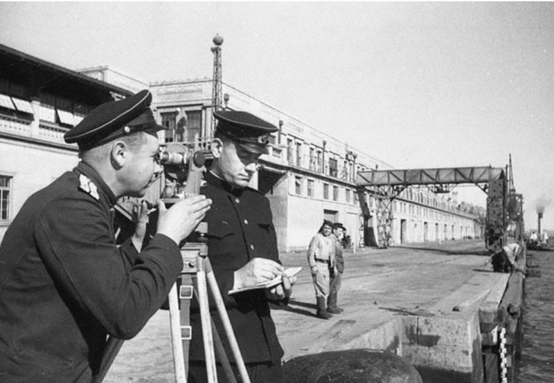 Фотовыставка «Координаты Победы»