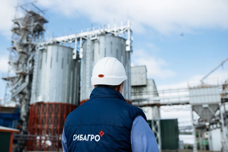 «Сибагро» внедрит систему Goodt WFM