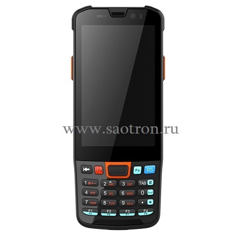 Беспроводной сканер штрих-кодов Heroje S-H29W