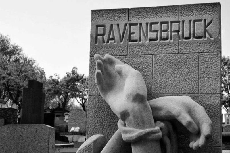 80 лет назад 273-й стрелковый полк 63-й дивизии внутренних войск НКВД СССР освободил заключенных гитлеровского концентрационного лагеря Равенсбрюк