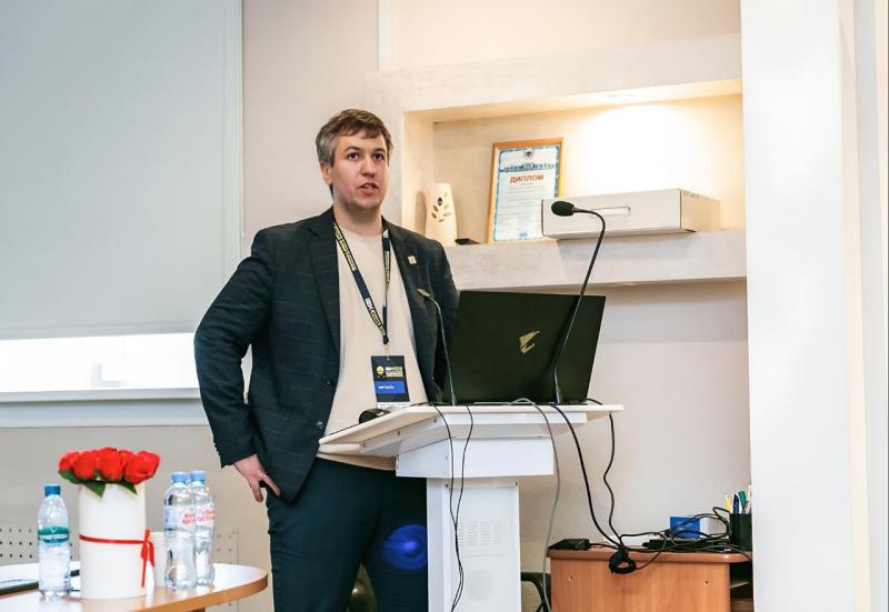 «Россети Новосибирск» поделились успешным опытом профориентации