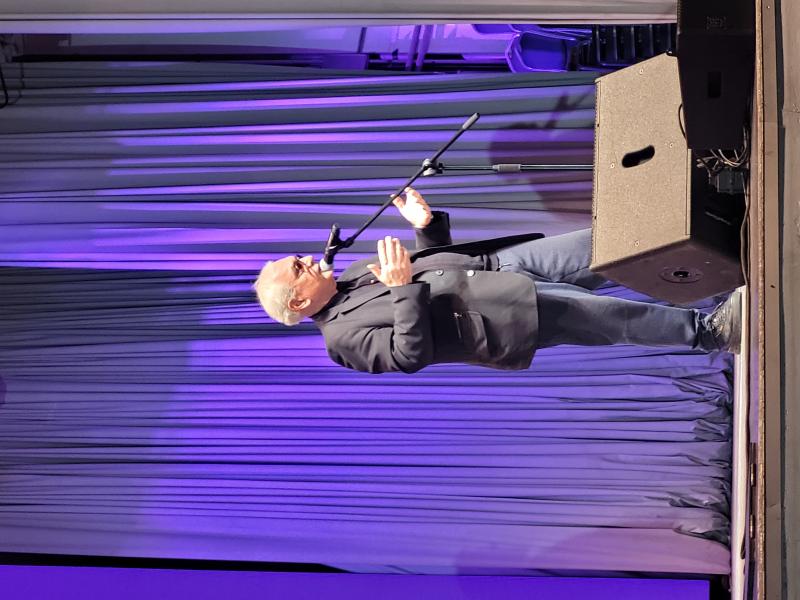 Одиннадцатый этап культурно-образовательного кластера «Город мастеров» успешно завершился в Псковской области