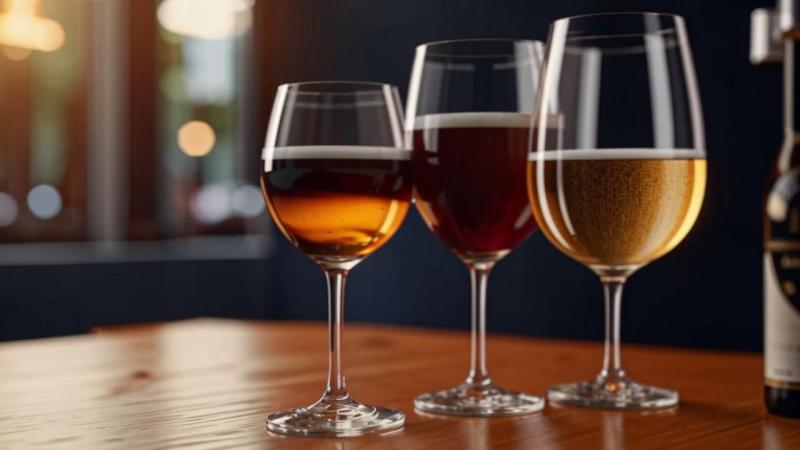 АШАН: покупатели держат фокус на безалкогольное