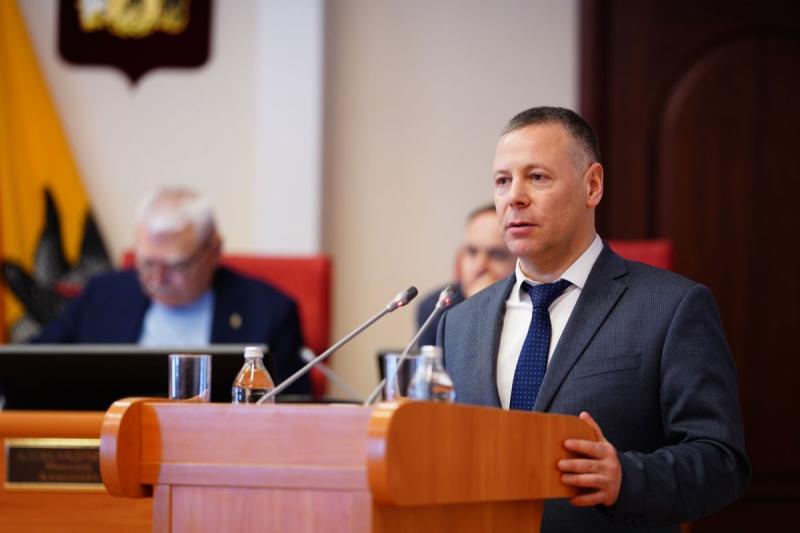 Финансирование ключевых программ благоустройства сохранится в объемах 2024 года