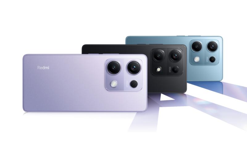 Redmi Note 14S поступил в продажу