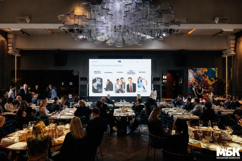 Горизонт долгосрочного планирования на форуме недвижимости PRO ДЕВЕЛОПМЕНТ