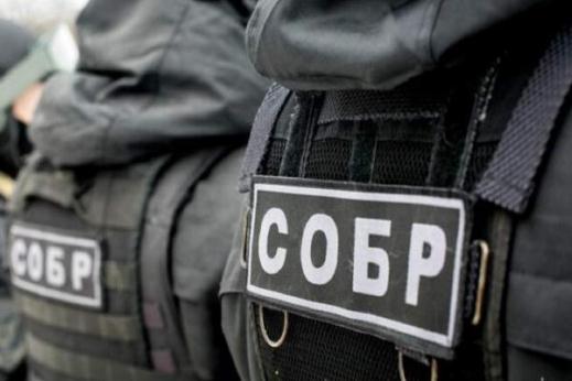 В Ульяновске при содействии спецподразделений Росгвардии задержаны подозреваемые в хулиганстве