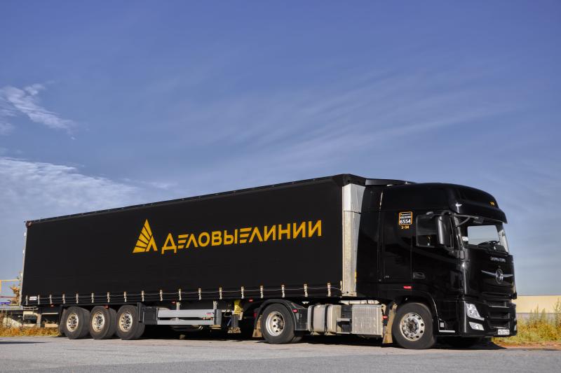 В «Деловых Линиях» теперь доступна услуга страхования сроков доставки для поставщиков Wildberries