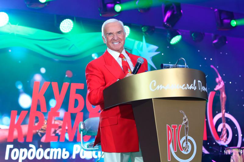 Станислав Попов: «Кубок Кремля: сосредоточиться и провести на высшем уровне!»
