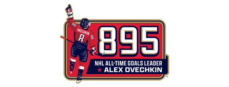 Мэр Вашингтона объявила 11 апреля Днем Александра Овечкина