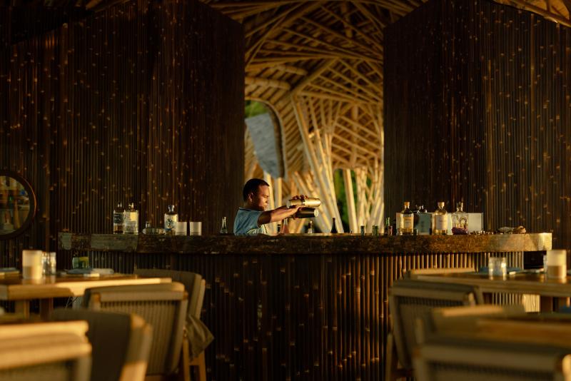 Пасха на островах