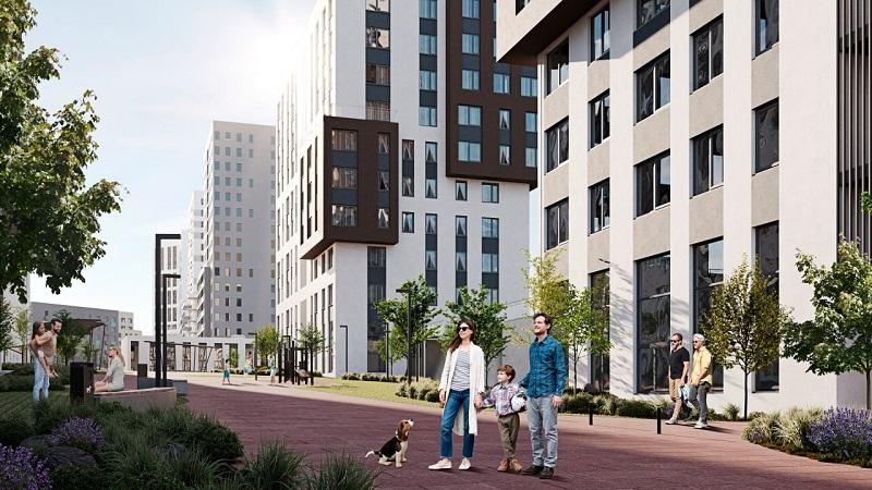 Что считается новостройкой и чем хороша квартира в новом доме?