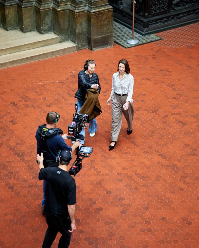 На PREMIER стартовал совместный с Пушкинским музеем 
арт-проект «Личная коллекция»