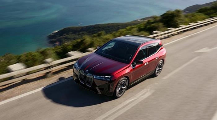 БМВ: где и какие модели можно купить в 2025 году?