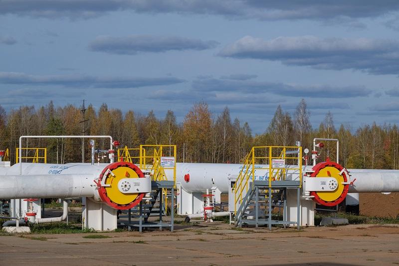 АО «Транснефть – Прикамье» за I квартал 2025 года выполнило диагностику более 1,4 тыс. км трубопроводов