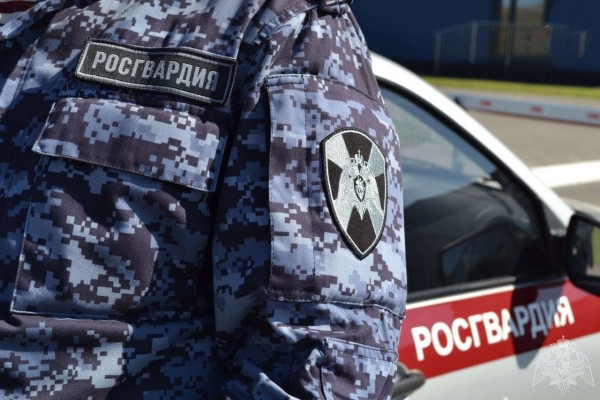 Ярославские росгвардейцы пресекли 20 административных правонарушений за прошедшую неделю