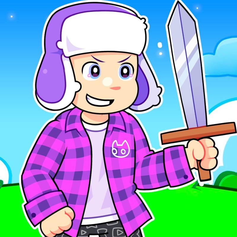 От блогера до партнёра YouTube: История Захара Зенджайлова (Zengi)