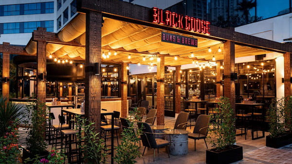 80 мест куда лучше сходить в Дубае