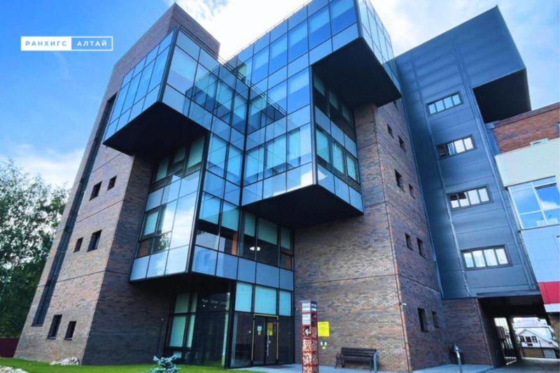 Лесовосстановление в Алтайском крае: курс на экологическое будущее