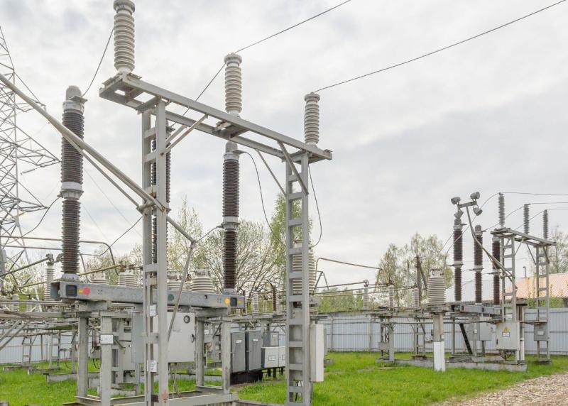 Более 360 млн рублей вложат «Россети Центр» в ремонт электросетевого оборудования Смоленской области в 2025 году