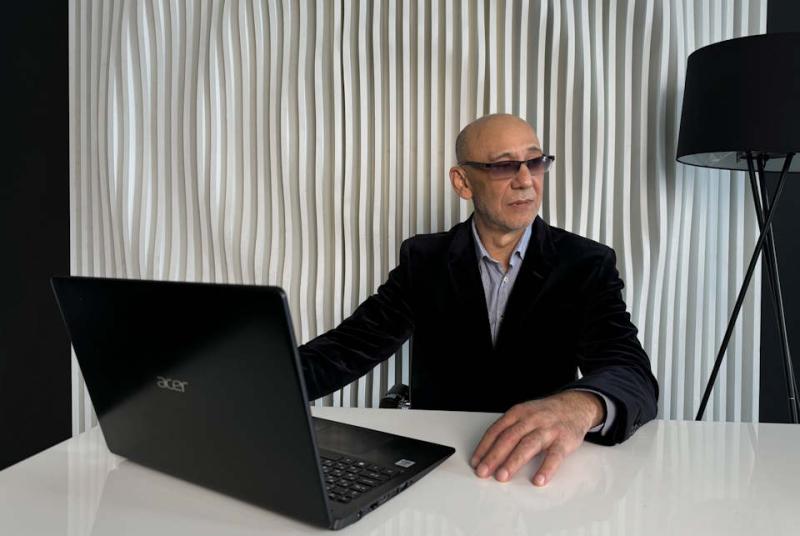 Психолог Роман Цветков: как помочь ребенку в период экзаменов