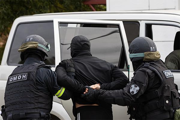 При содействии подмосковного ОМОН «Русич» Росгвардии пресечены факты нарушения миграционного законодательства в Жуковском