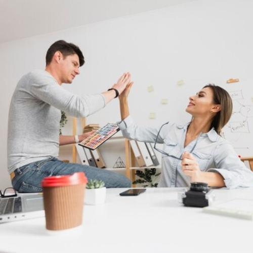 Как мотивировать и удерживать молодых сотрудников?