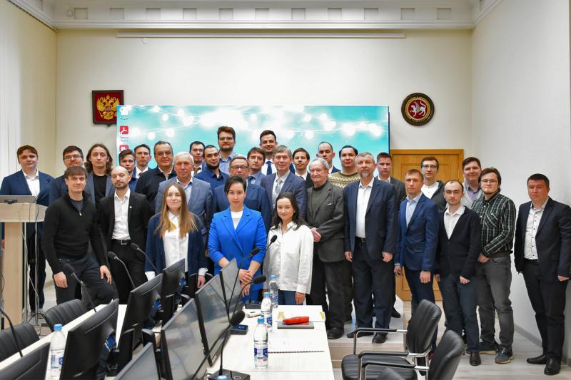 «Швабе» отметил молодых ученых за новые разработки