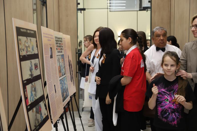 В Республике Таджикистан прошел первый этап проекта «Русский язык: читаем, слушаем, смотрим»