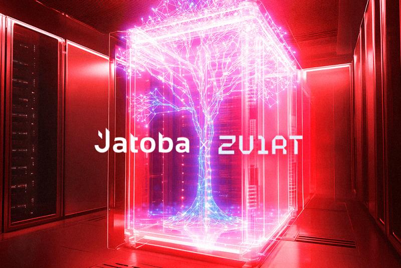 СУБД Jatoba и zVirt: синергия технологий в 31 проекте за 2024 год