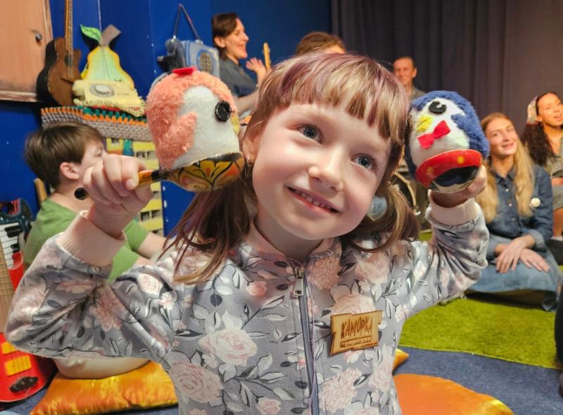 Фейерверк возможностей