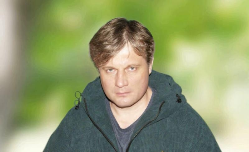 В магазине Gloria Jeans в Туле у музыканта Алексея Фомина возник конфликт с продавцами