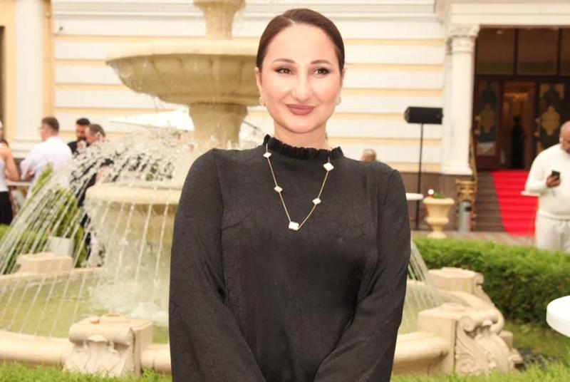 Врач-косметолог и пластический хирург Зухра Балакеримова: в какие мифы о лазерной липосакции не стоить верить