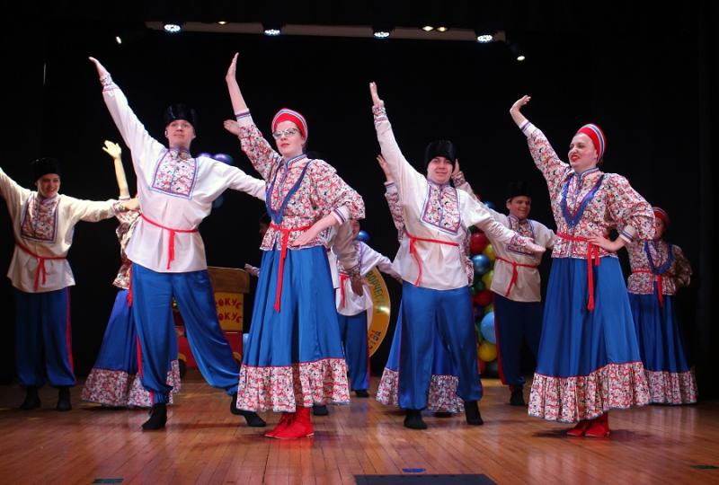 Фонд «Милосердие» помогает создавать творческую среду для особенных детей