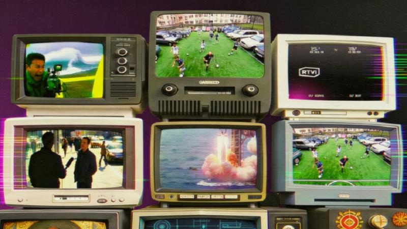 Looch AI создала креативный ролик для RTVI