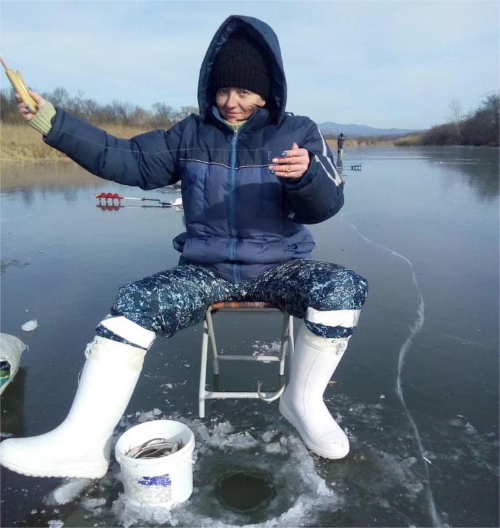 Названы победители профсоюзного фотоконкурса «Любитель рыболов 2025» среди работников команды «Находка» Приморского филиала ФГУП «УВО Минтранса России»