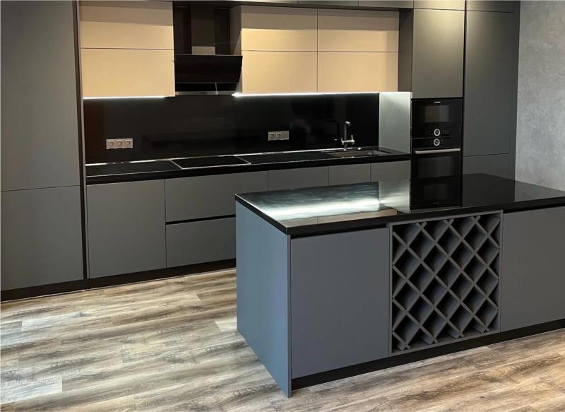 Мебель по вашим правилам – опыт ателье «Арго»