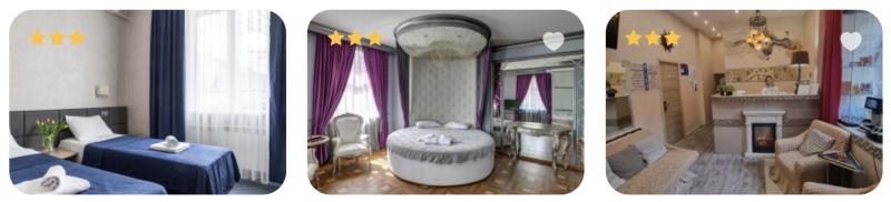 Как меняется российский рынок бронирования