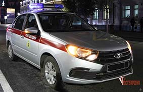 В Орле задержали гражданку, ранее совершившую хищение