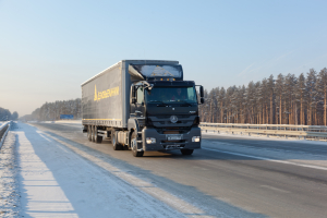 Сокращение сроков перевозок, экспресс-маршрут из Китая и развитие комплексной логистики: «Деловые Линии» подвели итоги 2025